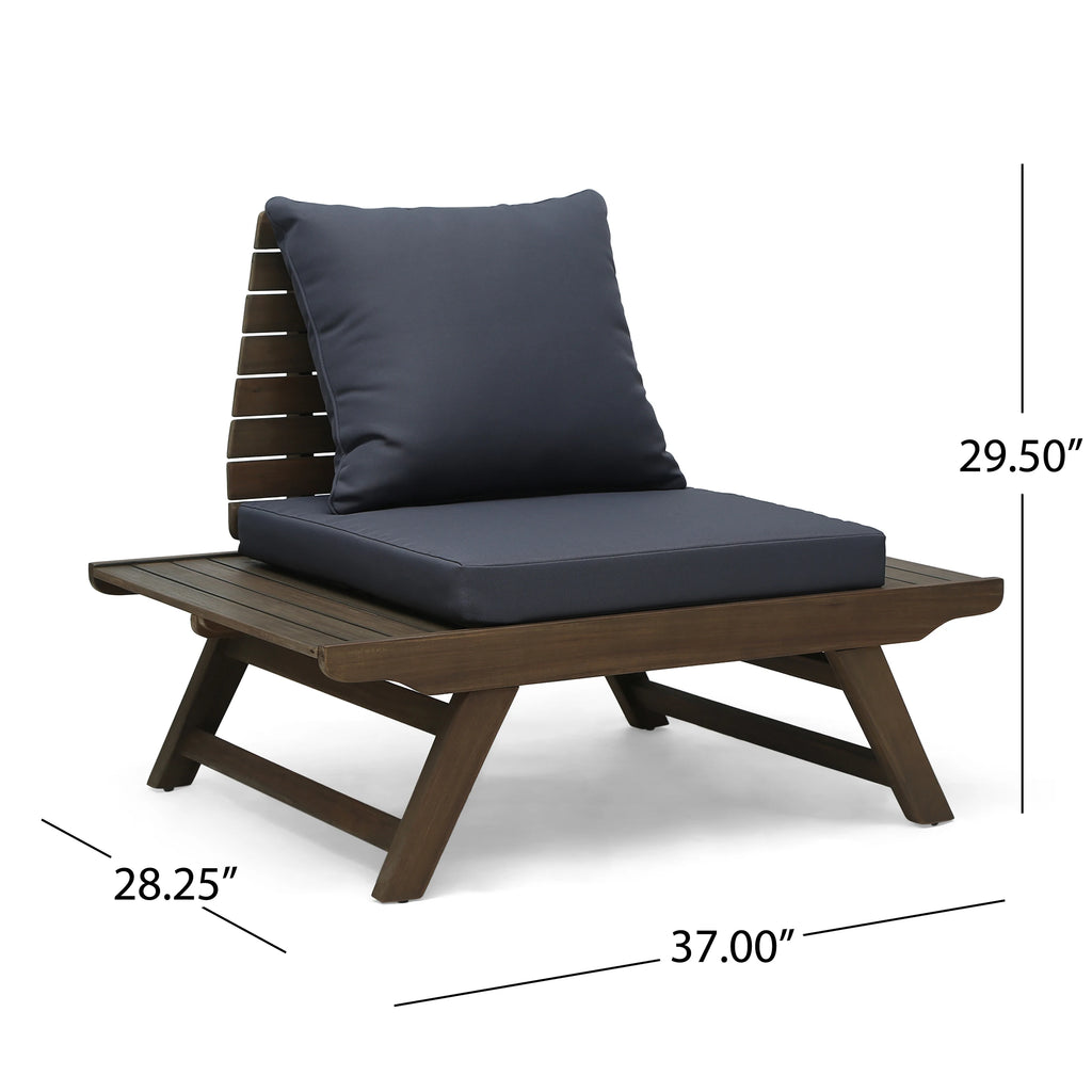 SEDONA CLUB CHAIR