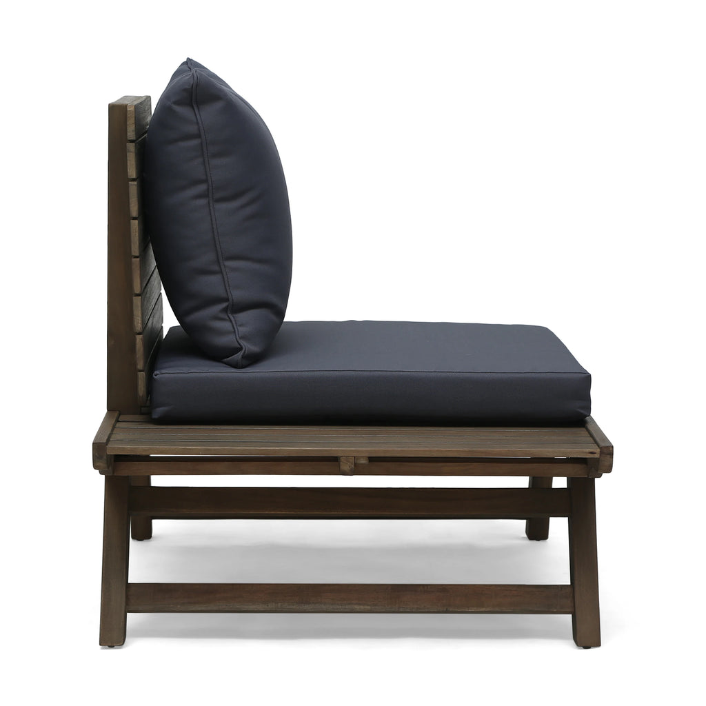 SEDONA CLUB CHAIR