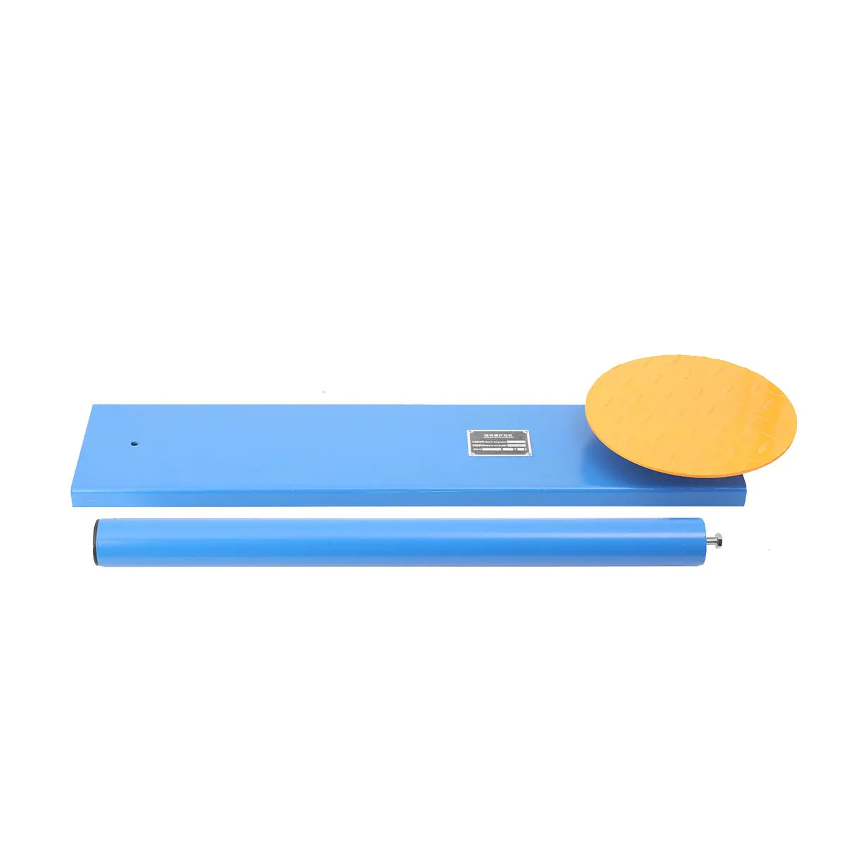 Manual Wrapping Machine, Manual Handle Stretch Film Wrapping Dispenser, Packing Machine for Warehouse, Factory