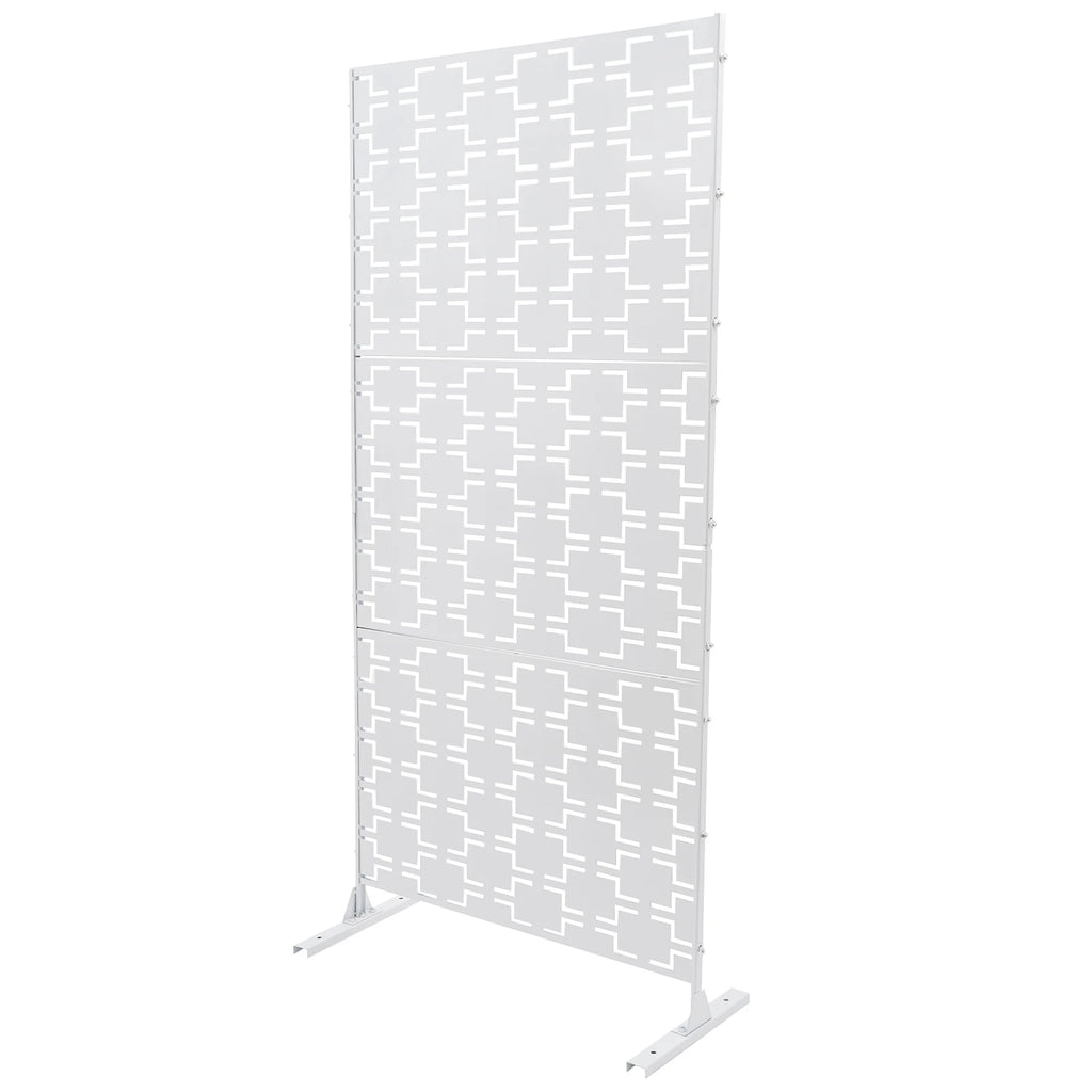 Outdoor Privacy Fence Screen, Outdoor Decorative Panels, Privacy Screen Fence Panels