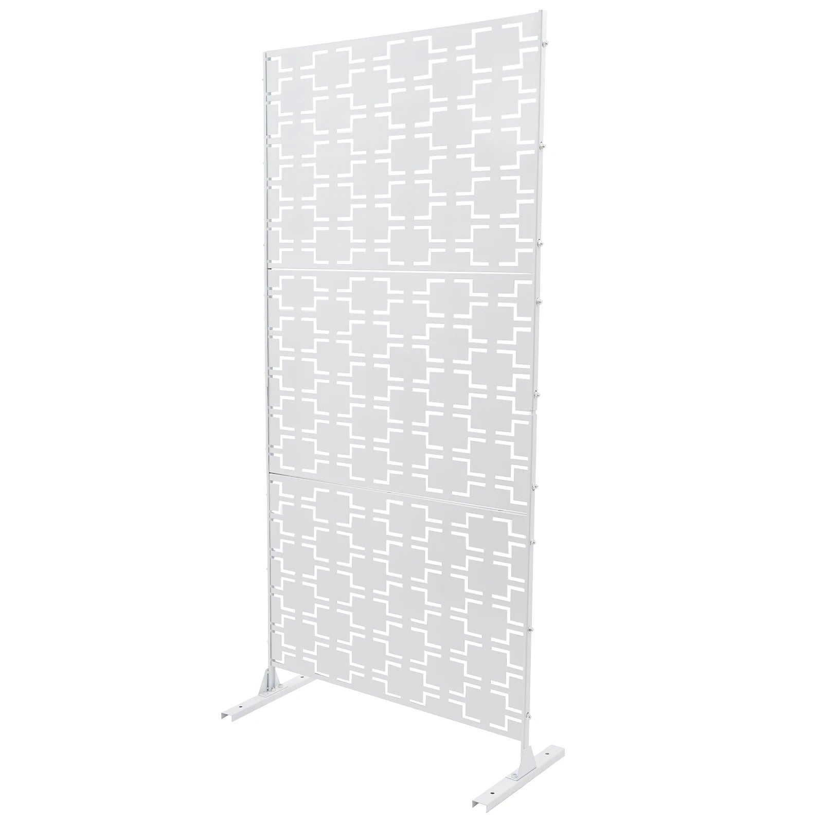 Outdoor Privacy Fence Screen, Outdoor Decorative Panels, Privacy Screen Fence Panels