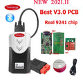 vd Ds150e cdp 2023 TNESF DELPHIS ORPDC  Diagnostic Tool New VCI with KEYGEN Bluetooth Obd2 Scanner  Car Truck Ds150 French