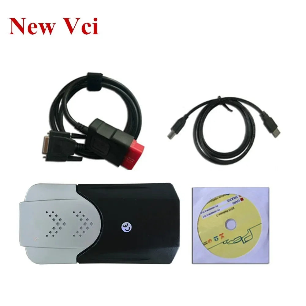 vd Ds150e cdp 2023 TNESF DELPHIS ORPDC  Diagnostic Tool New VCI with KEYGEN Bluetooth Obd2 Scanner  Car Truck Ds150 French