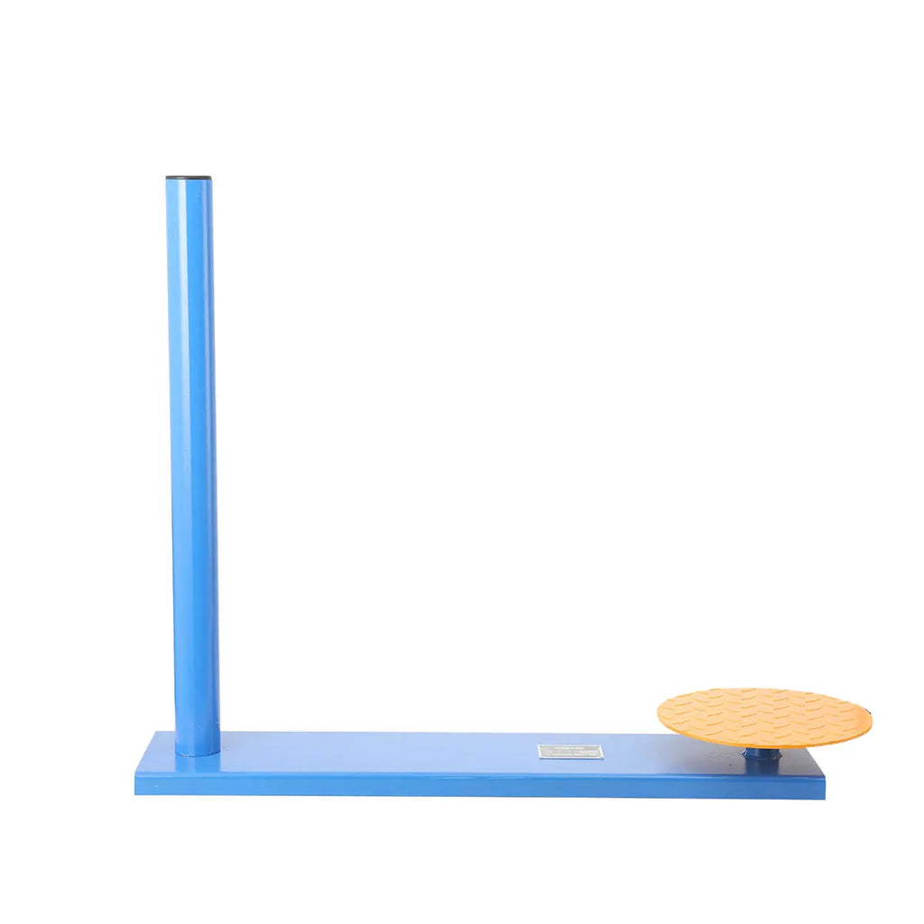 Manual Wrapping Machine, Manual Handle Stretch Film Wrapping Dispenser, Packing Machine for Warehouse, Factory