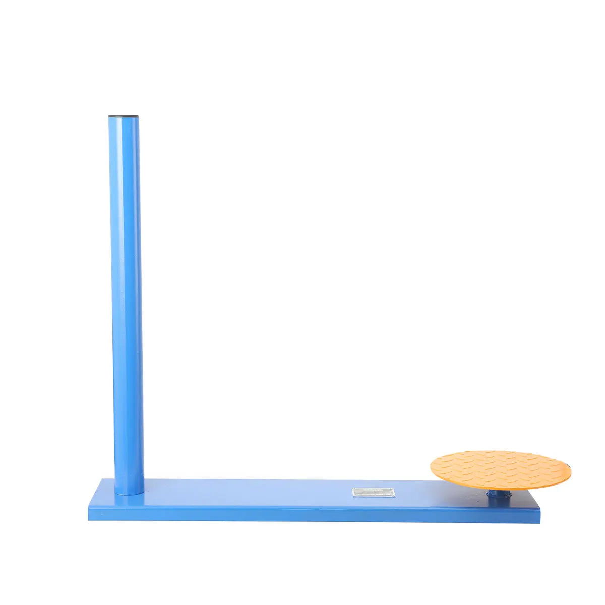 Manual Wrapping Machine, Manual Handle Stretch Film Wrapping Dispenser, Packing Machine for Warehouse, Factory