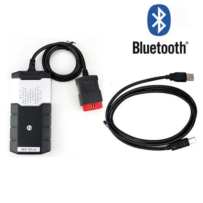 vd Ds150e cdp 2023 TNESF DELPHIS ORPDC  Diagnostic Tool New VCI with KEYGEN Bluetooth Obd2 Scanner  Car Truck Ds150 French
