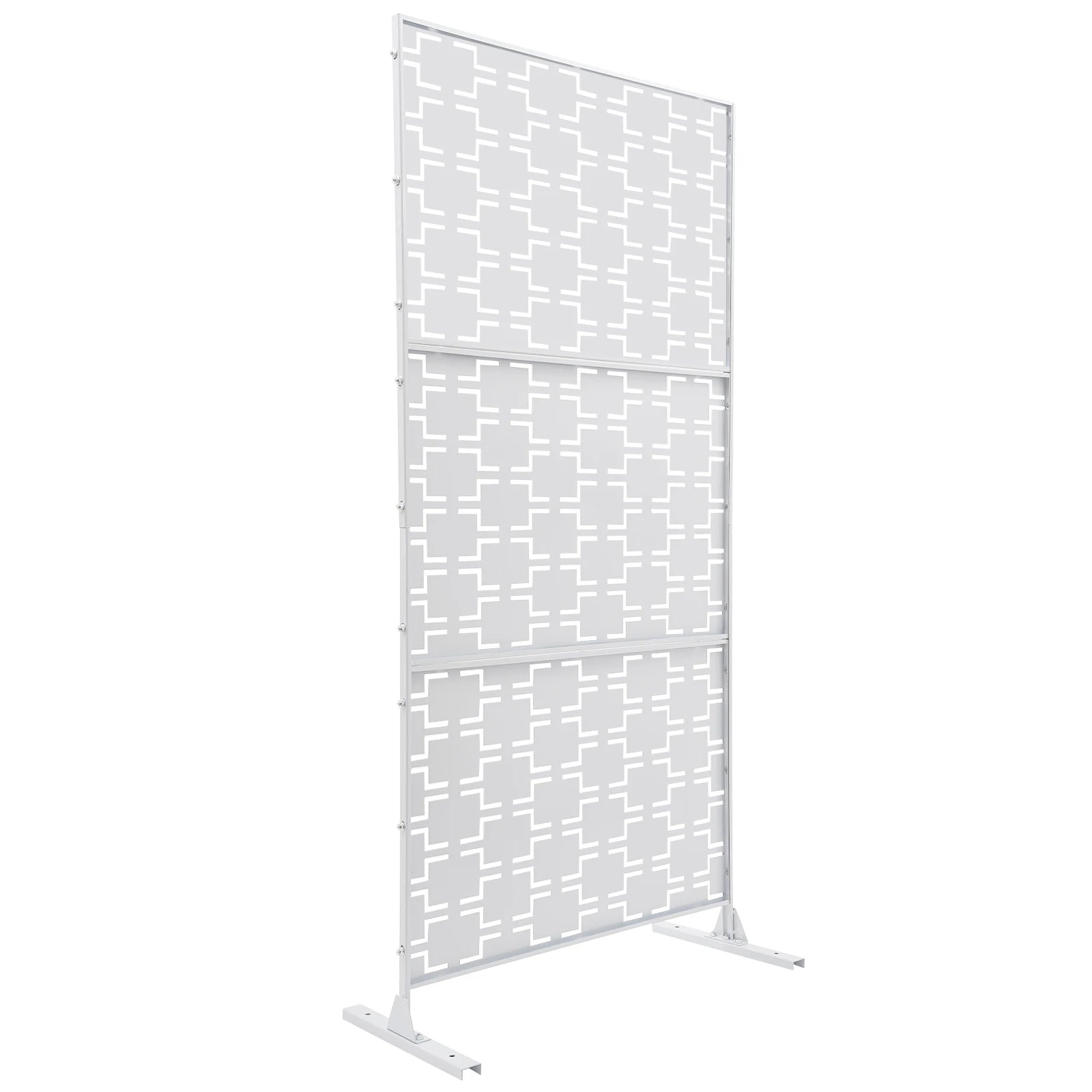 Outdoor Privacy Fence Screen, Outdoor Decorative Panels, Privacy Screen Fence Panels