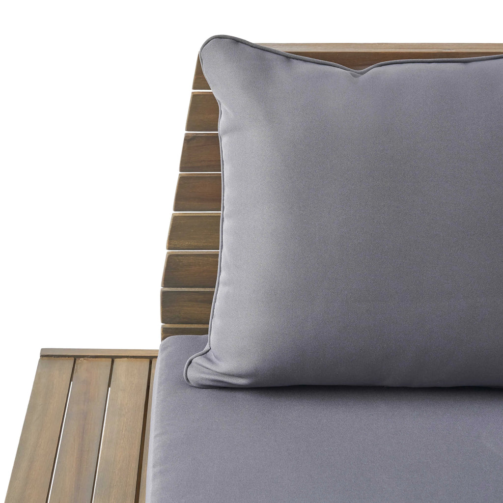 SEDONA CLUB CHAIR