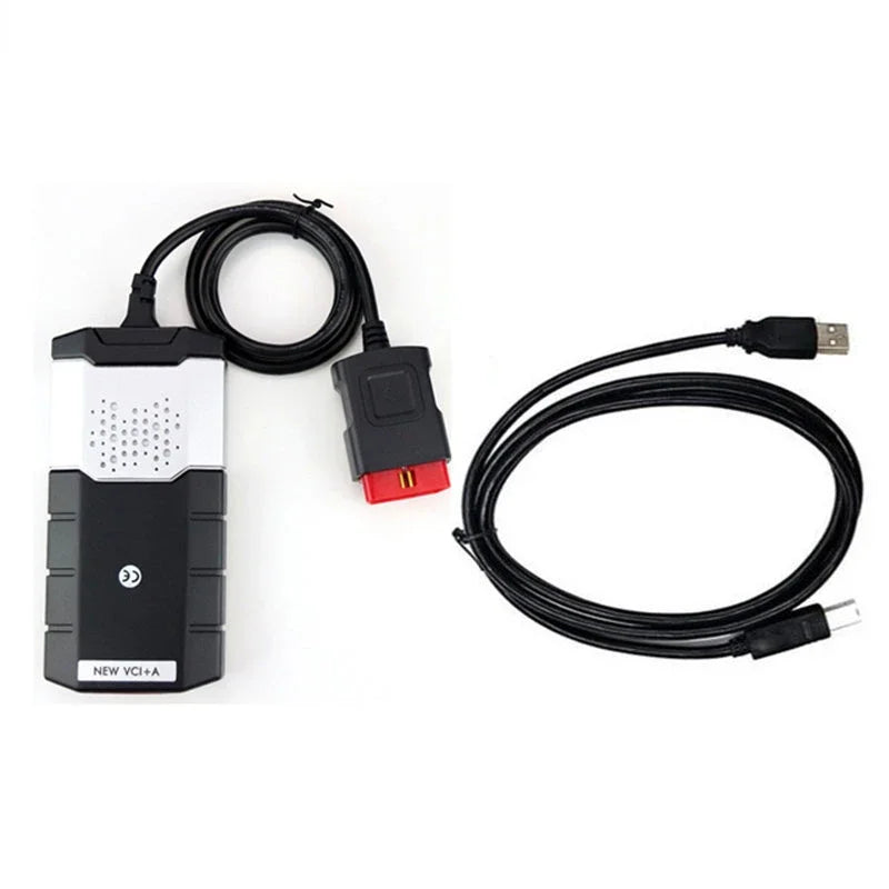 vd Ds150e cdp 2023 TNESF DELPHIS ORPDC  Diagnostic Tool New VCI with KEYGEN Bluetooth Obd2 Scanner  Car Truck Ds150 French