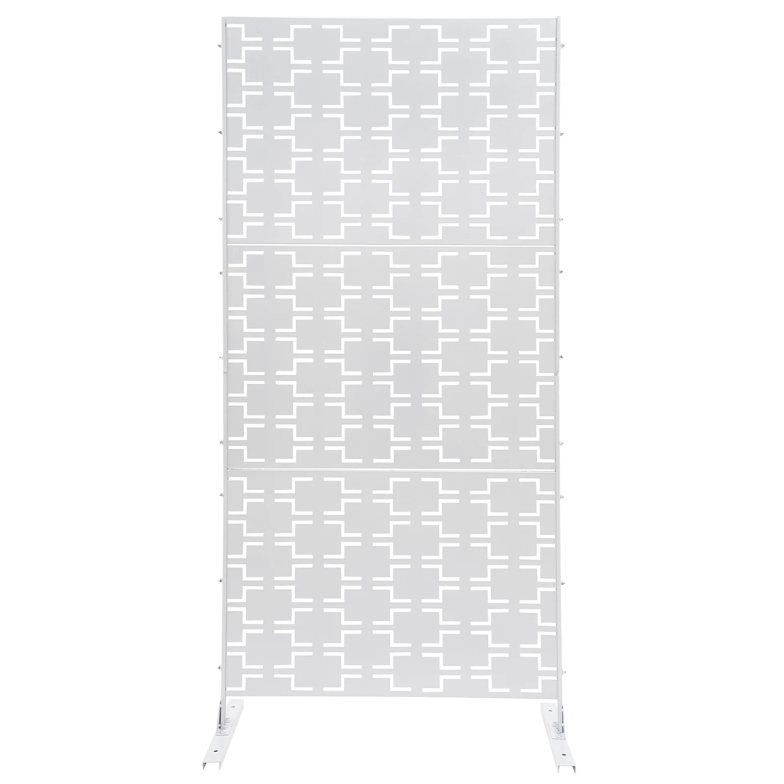 Outdoor Privacy Fence Screen, Outdoor Decorative Panels, Privacy Screen Fence Panels