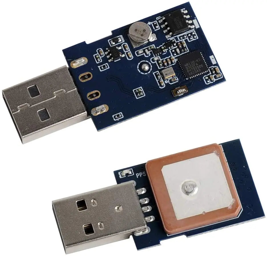 G72 G-Mouse USB GPS Dongle Glonass Beidou GNSS Receiver Module for Raspberry Pi Linux Window Geekstory, better than vk-172