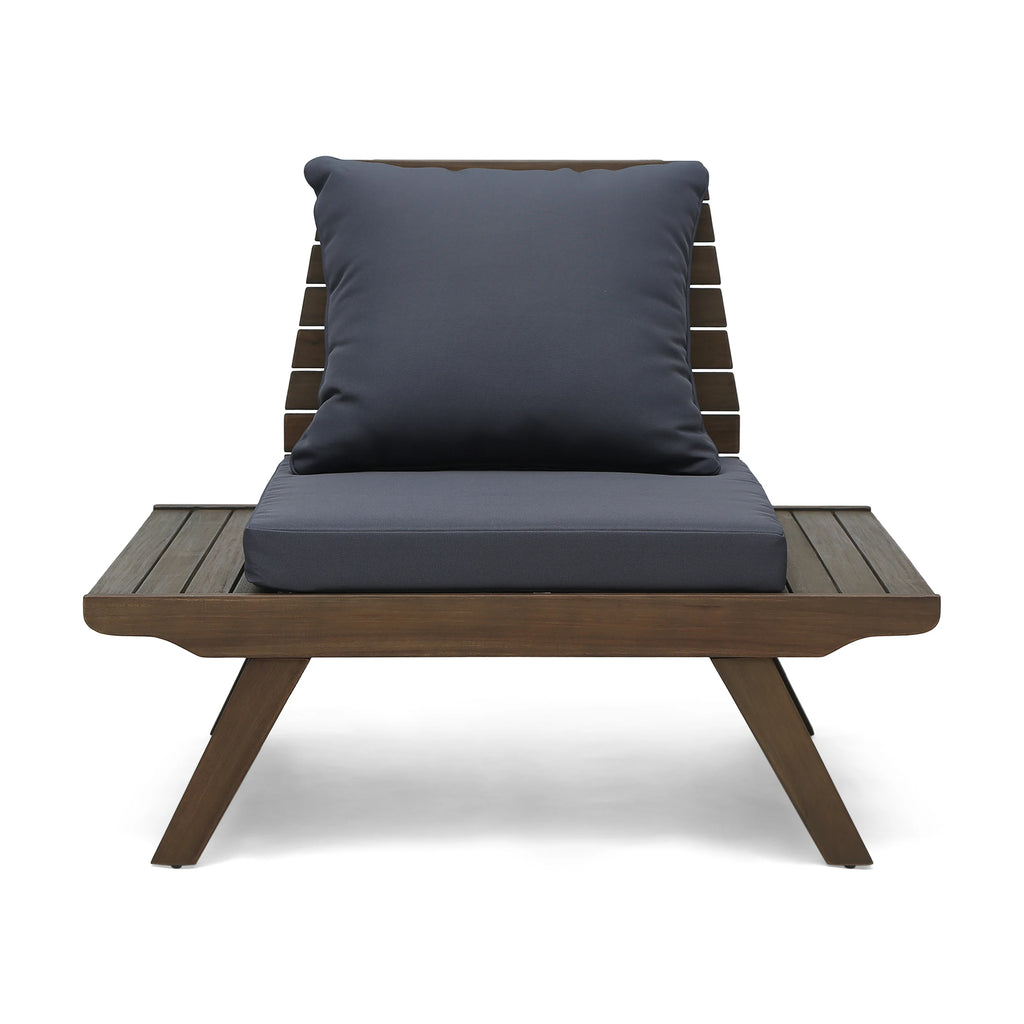 SEDONA CLUB CHAIR
