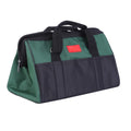 Tool Carrying Bag Oxford Cloth Screwdriver Storage Pouch Organizer 40x25