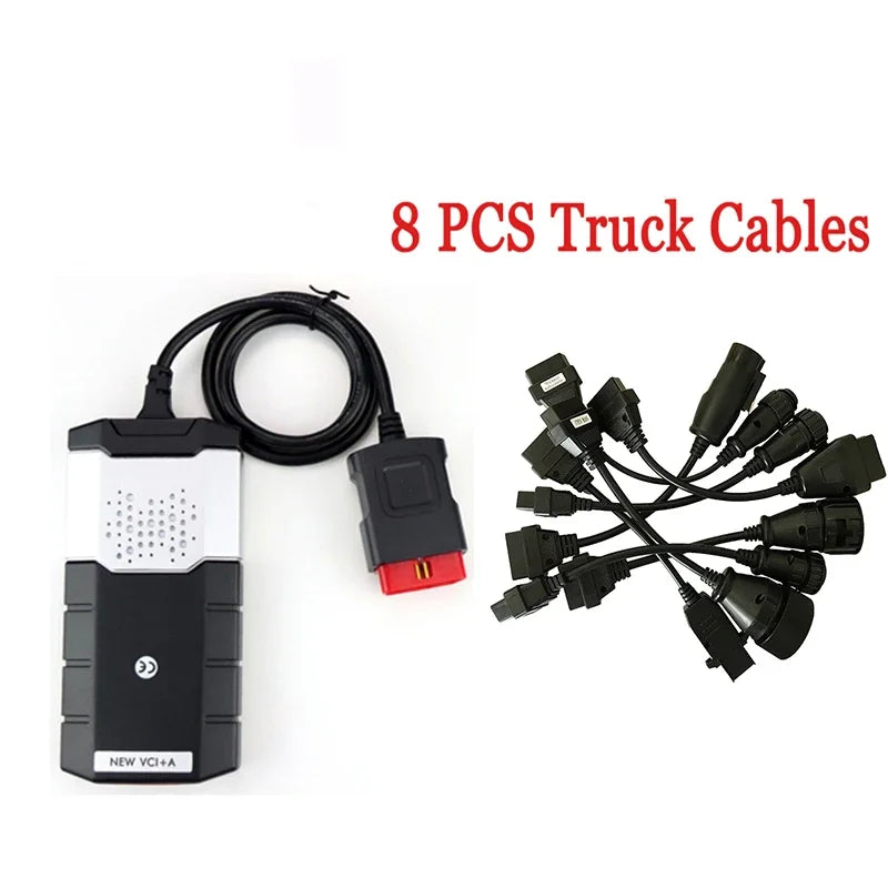 vd Ds150e cdp 2023 TNESF DELPHIS ORPDC  Diagnostic Tool New VCI with KEYGEN Bluetooth Obd2 Scanner  Car Truck Ds150 French