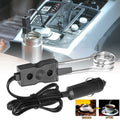 Portable 12V 24V Car Immersion Heater Fashion High Quality Safe Warmer Durable Auto Electronics Coffee Tea Water Heater