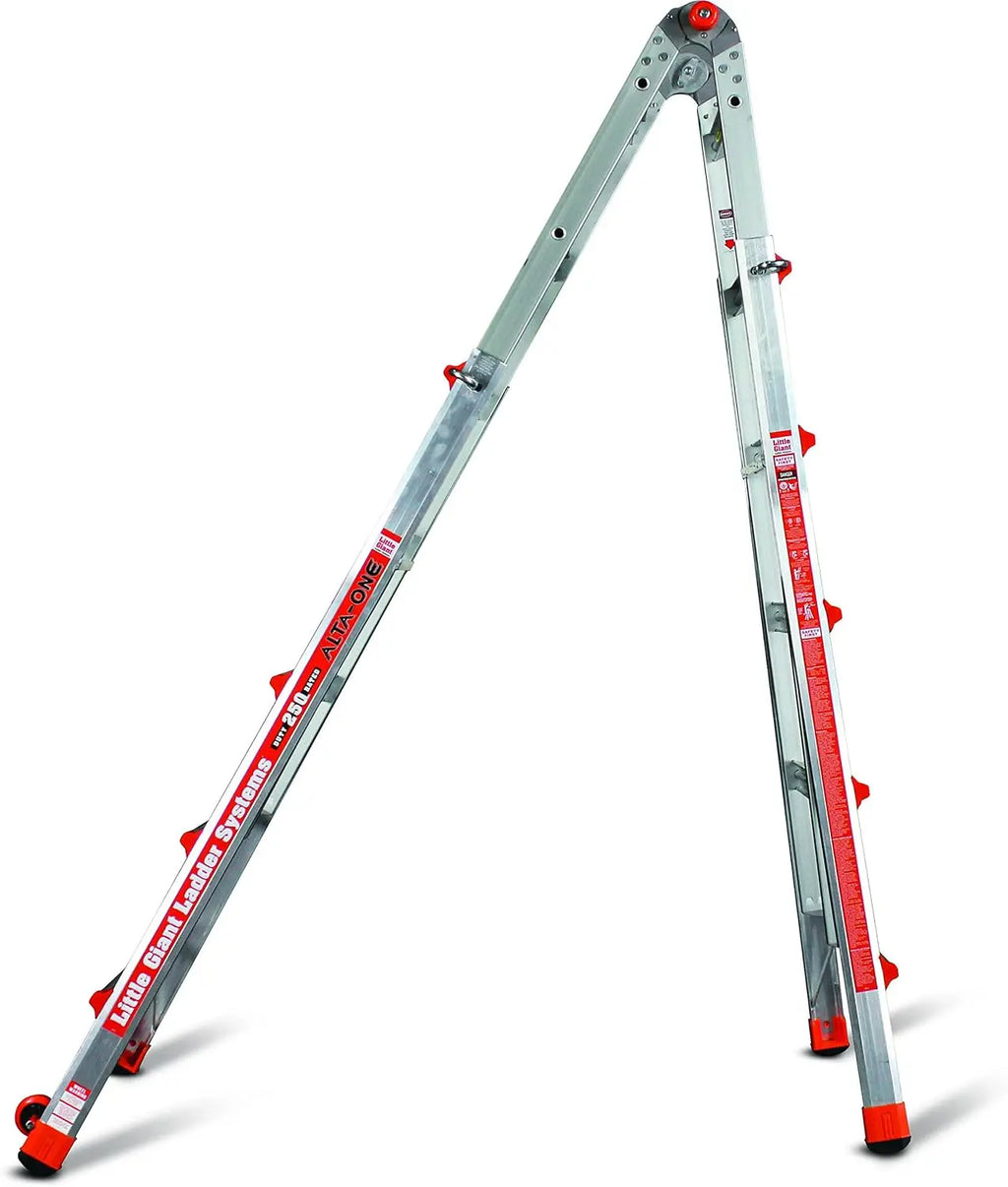 14016-001 Alta One Type 1 Model 22-Foot Ladder