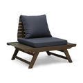 SEDONA CLUB CHAIR